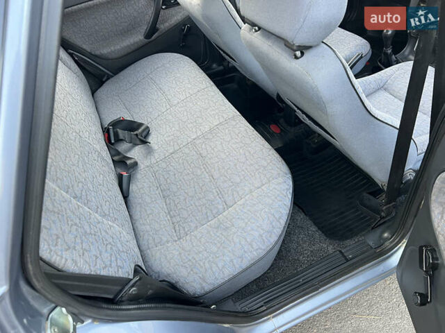 Серый ВАЗ 21099, объемом двигателя 1.6 л и пробегом 41 тыс. км за 4850 $, фото 18 на Automoto.ua