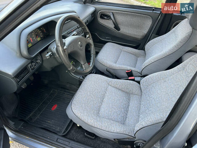 Серый ВАЗ 21099, объемом двигателя 1.6 л и пробегом 41 тыс. км за 4850 $, фото 44 на Automoto.ua