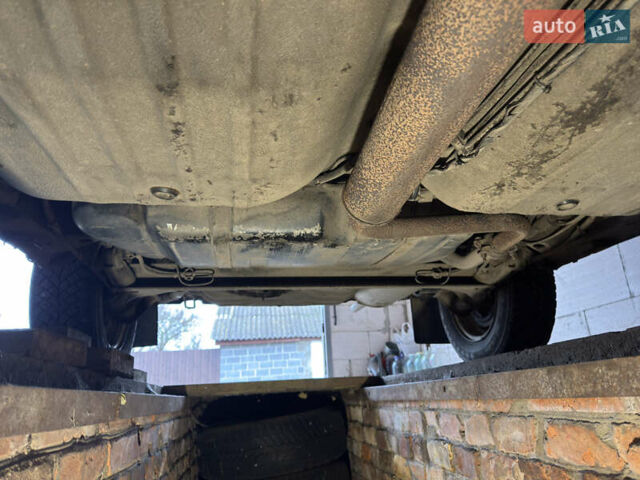 Серый ВАЗ 21099, объемом двигателя 1.6 л и пробегом 169 тыс. км за 2500 $, фото 14 на Automoto.ua