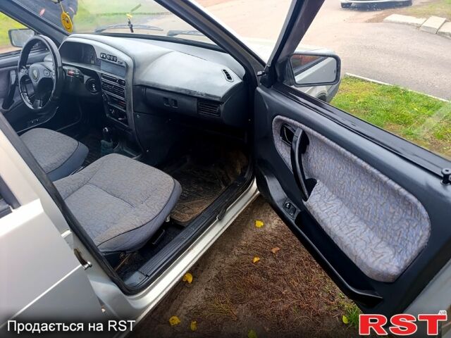 ВАЗ 21099 2008 у Мироновке на Automoto.ua Сірий ВАЗ 21099, об'ємом двигуна 1.6 л та пробігом 287 тис. км за 1299 $, фото 2 на Automoto.ua