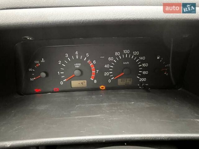 Серый ВАЗ 21099, объемом двигателя 1.6 л и пробегом 80 тыс. км за 2500 $, фото 6 на Automoto.ua