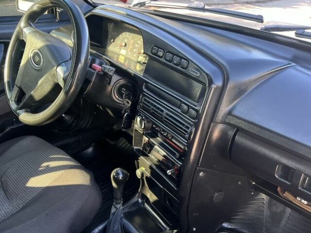 ВАЗ 21099 2008 в Томаковка на Automoto.ua Серый ВАЗ 21099, объемом двигателя 1.6 л и пробегом 250 тыс. км за 2100 $, фото 14 на Automoto.ua