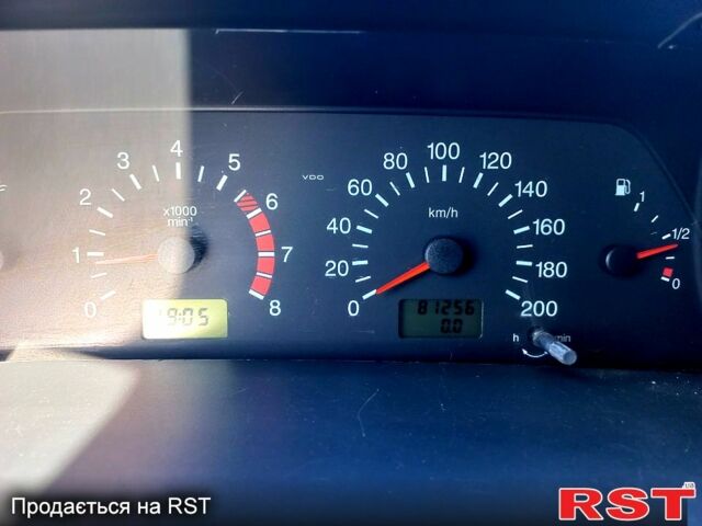 Серый ВАЗ 21099, объемом двигателя 1.6 л и пробегом 95 тыс. км за 2200 $, фото 7 на Automoto.ua