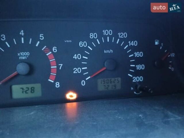 Серый ВАЗ 21099, объемом двигателя 1.6 л и пробегом 190 тыс. км за 1100 $, фото 2 на Automoto.ua