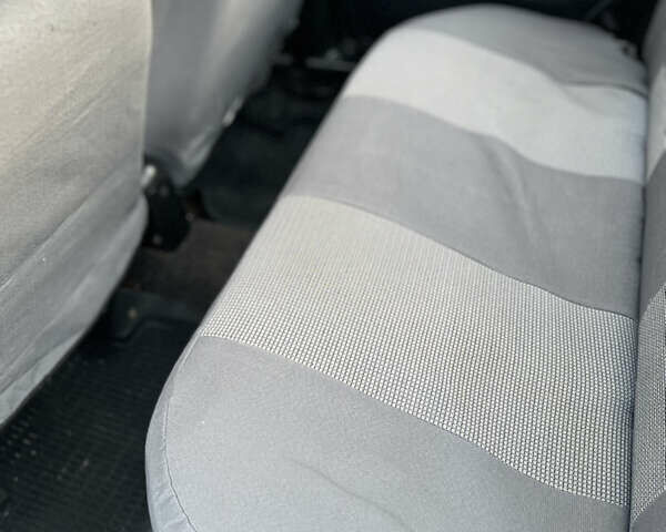 Серый ВАЗ 21099, объемом двигателя 1.6 л и пробегом 211 тыс. км за 2300 $, фото 19 на Automoto.ua