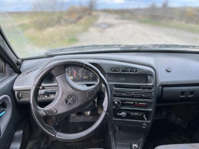 ВАЗ 21099 2008 в Сарнах на Automoto.ua Серый ВАЗ 21099, объемом двигателя 1.6 л и пробегом 160 тыс. км за 750 $, фото 4 на Automoto.ua