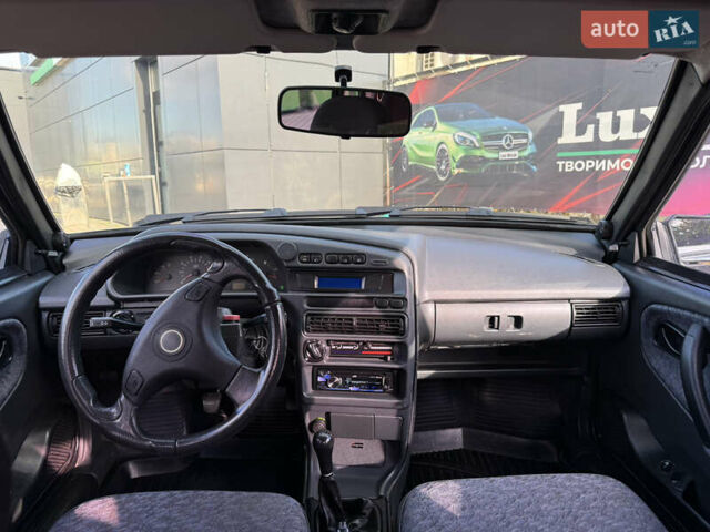 Сірий ВАЗ 21099, об'ємом двигуна 1.6 л та пробігом 115 тис. км за 2800 $, фото 17 на Automoto.ua