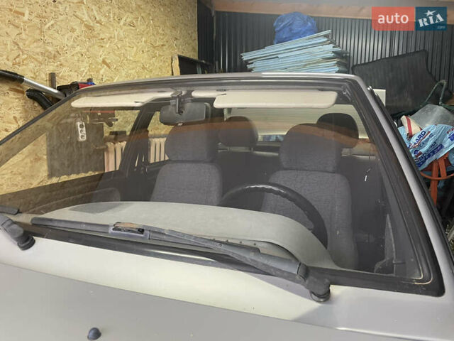 Серый ВАЗ 21099, объемом двигателя 1.6 л и пробегом 103 тыс. км за 1690 $, фото 17 на Automoto.ua