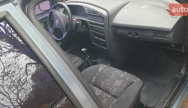 Сірий ВАЗ 21099, об'ємом двигуна 1.6 л та пробігом 220 тис. км за 950 $, фото 5 на Automoto.ua