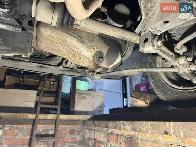 Серый ВАЗ 21099, объемом двигателя 1.6 л и пробегом 169 тыс. км за 2500 $, фото 11 на Automoto.ua