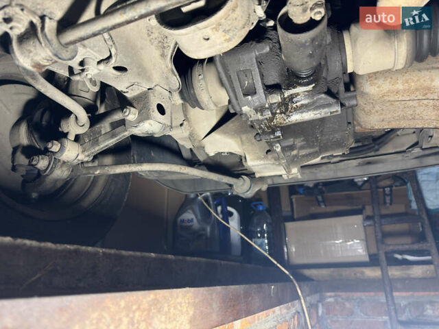 Серый ВАЗ 21099, объемом двигателя 1.6 л и пробегом 169 тыс. км за 2500 $, фото 10 на Automoto.ua