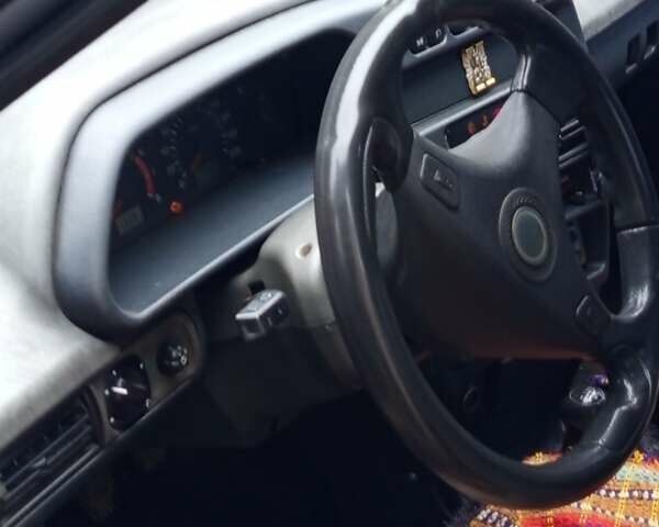 Серый ВАЗ 21099, объемом двигателя 1.6 л и пробегом 149 тыс. км за 2050 $, фото 2 на Automoto.ua