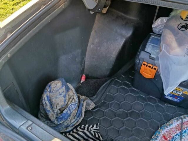 Сірий ВАЗ 21099, об'ємом двигуна 1.6 л та пробігом 75 тис. км за 3300 $, фото 7 на Automoto.ua