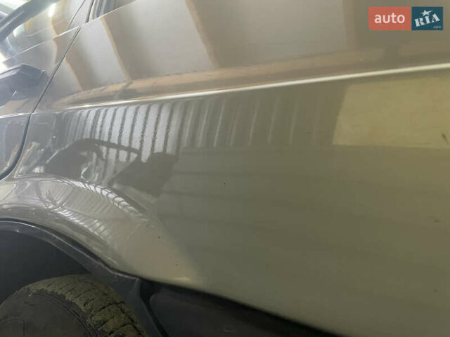 Серый ВАЗ 21099, объемом двигателя 1.6 л и пробегом 103 тыс. км за 1690 $, фото 11 на Automoto.ua