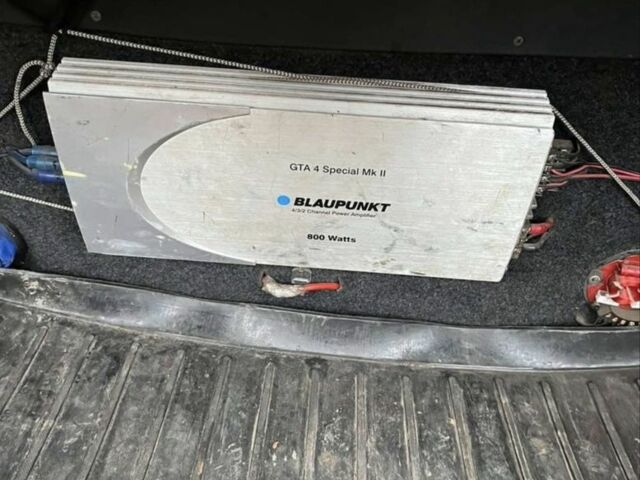 ВАЗ 21099 2008 в Белополье на Automoto.ua Серый ВАЗ 21099, объемом двигателя 1.6 л и пробегом 180 тыс. км за 1900 $, фото 4 на Automoto.ua