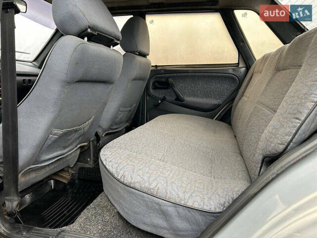 Серый ВАЗ 21099, объемом двигателя 1.6 л и пробегом 200 тыс. км за 2100 $, фото 19 на Automoto.ua