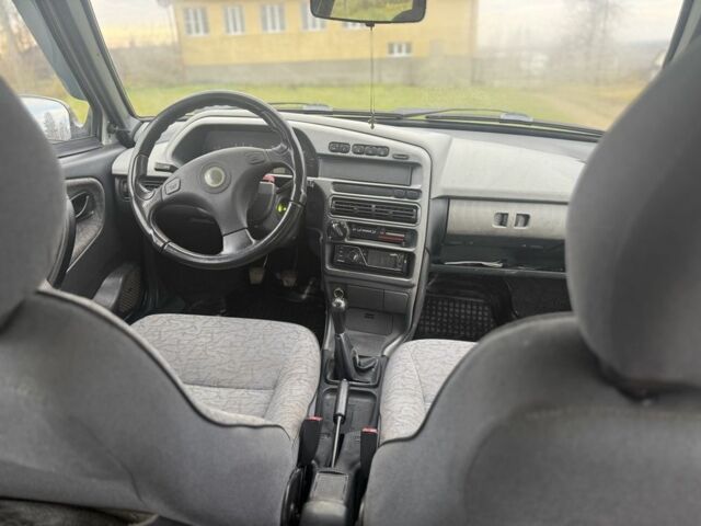 Серый ВАЗ 21099, объемом двигателя 1.6 л и пробегом 103 тыс. км за 1300 $, фото 6 на Automoto.ua