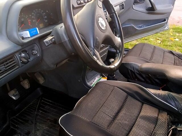 ВАЗ 21099 2008 в Кропивницком (Кировограде) на Automoto.ua Серый ВАЗ 21099, объемом двигателя 1.6 л и пробегом 278 тыс. км за 2800 $, фото 7 на Automoto.ua