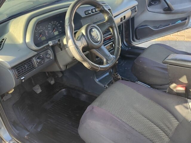 Сірий ВАЗ 21099, об'ємом двигуна 0 л та пробігом 98 тис. км за 1500 $, фото 1 на Automoto.ua