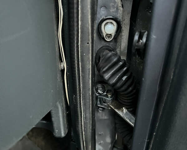 Серый ВАЗ 21099, объемом двигателя 1.6 л и пробегом 211 тыс. км за 2300 $, фото 26 на Automoto.ua