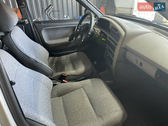 Серый ВАЗ 21099, объемом двигателя 1.6 л и пробегом 103 тыс. км за 1690 $, фото 20 на Automoto.ua
