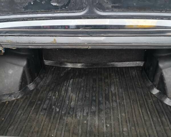 Сірий ВАЗ 21099, об'ємом двигуна 1.6 л та пробігом 155 тис. км за 1100 $, фото 7 на Automoto.ua