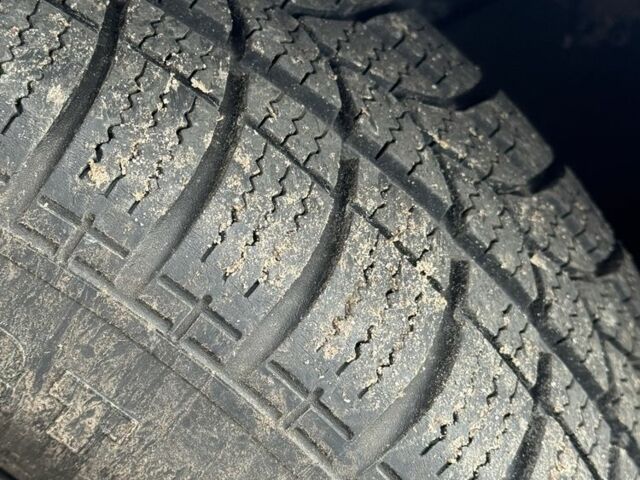 Серый ВАЗ 21099, объемом двигателя 1.6 л и пробегом 290 тыс. км за 1200 $, фото 6 на Automoto.ua