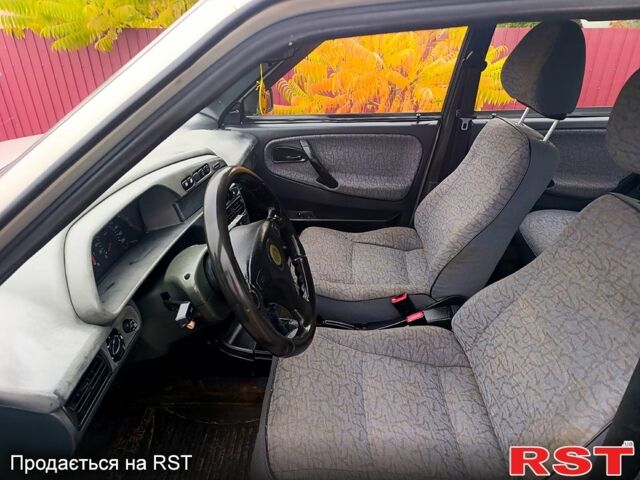 ВАЗ 21099 2008 у Мироновке на Automoto.ua Сірий ВАЗ 21099, об'ємом двигуна 1.6 л та пробігом 287 тис. км за 1299 $, фото 5 на Automoto.ua