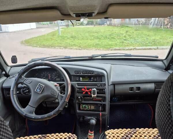 ВАЗ 21099 2008 у Калуше на Automoto.ua Сірий ВАЗ 21099, об'ємом двигуна 1.6 л та пробігом 191 тис. км за 2200 $, фото 4 на Automoto.ua