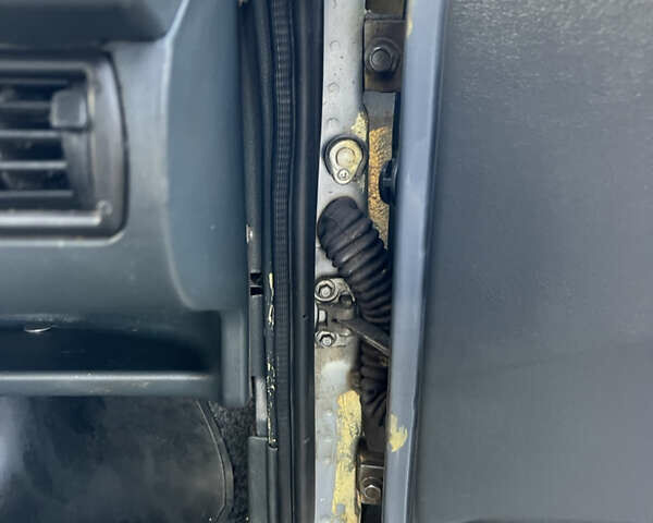 Серый ВАЗ 21099, объемом двигателя 1.6 л и пробегом 41 тыс. км за 4850 $, фото 12 на Automoto.ua