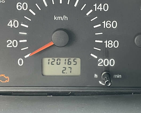 Серый ВАЗ 21099, объемом двигателя 1.6 л и пробегом 120 тыс. км за 2750 $, фото 7 на Automoto.ua