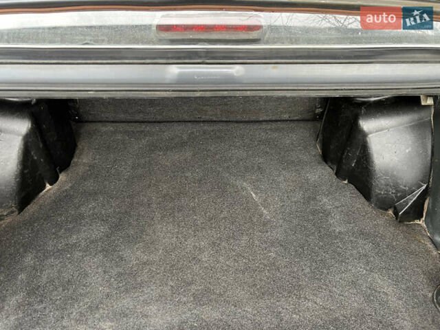 Серый ВАЗ 21099, объемом двигателя 1.6 л и пробегом 211 тыс. км за 2300 $, фото 13 на Automoto.ua