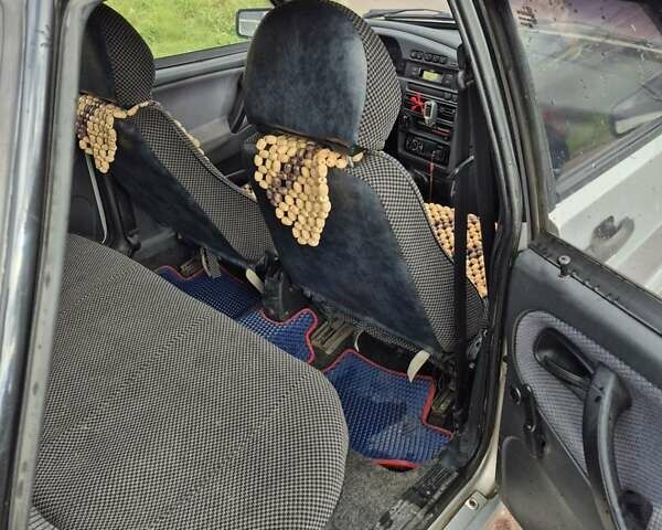ВАЗ 21099 2008 у Калуше на Automoto.ua Сірий ВАЗ 21099, об'ємом двигуна 1.6 л та пробігом 191 тис. км за 2200 $, фото 6 на Automoto.ua