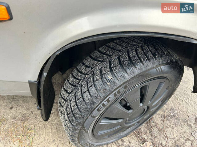 Серый ВАЗ 21099, объемом двигателя 1.6 л и пробегом 200 тыс. км за 2100 $, фото 11 на Automoto.ua