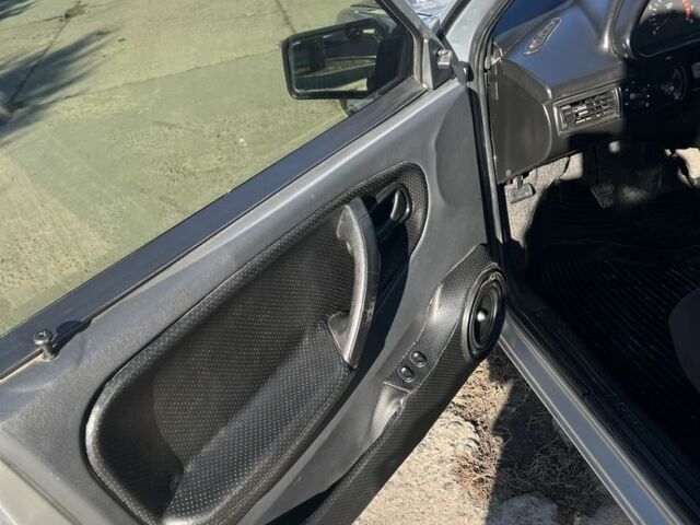 ВАЗ 21099 2008 в Томаковка на Automoto.ua Серый ВАЗ 21099, объемом двигателя 1.6 л и пробегом 250 тыс. км за 2100 $, фото 12 на Automoto.ua