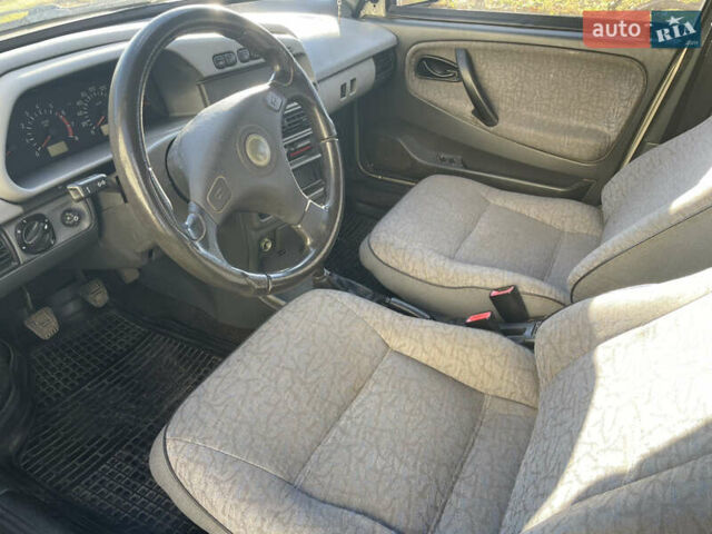 Сірий ВАЗ 21099, об'ємом двигуна 1.6 л та пробігом 103 тис. км за 1690 $, фото 4 на Automoto.ua