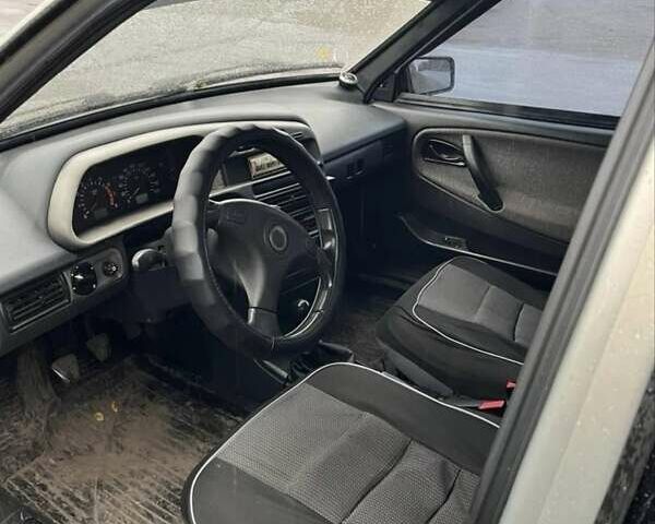 ВАЗ 21099 2008 в Белополье на Automoto.ua Серый ВАЗ 21099, объемом двигателя 1.6 л и пробегом 180 тыс. км за 1900 $, фото 2 на Automoto.ua