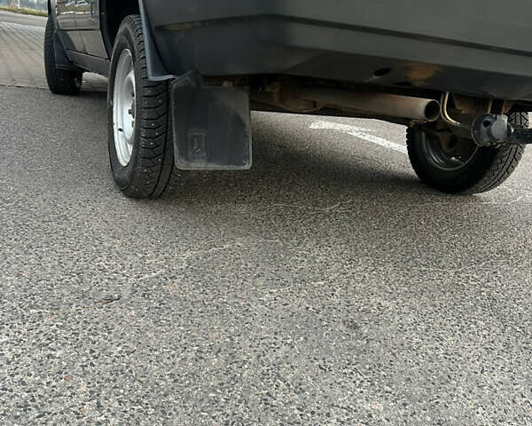 Серый ВАЗ 21099, объемом двигателя 1.6 л и пробегом 211 тыс. км за 2300 $, фото 4 на Automoto.ua