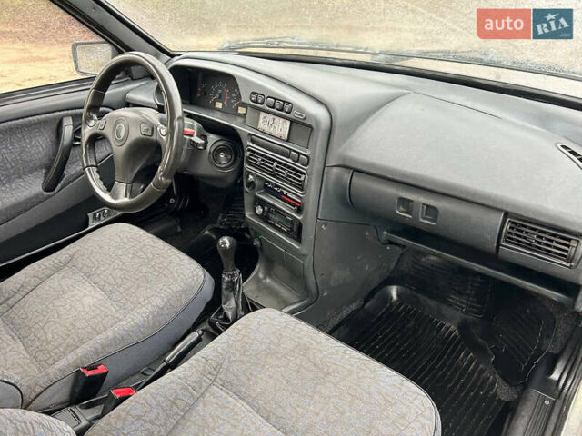 Серый ВАЗ 21099, объемом двигателя 1.6 л и пробегом 200 тыс. км за 2100 $, фото 15 на Automoto.ua