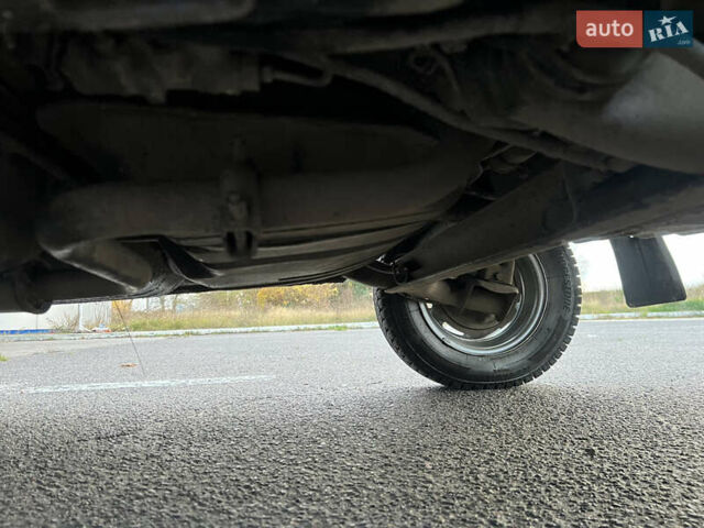 Серый ВАЗ 21099, объемом двигателя 1.6 л и пробегом 211 тыс. км за 2300 $, фото 24 на Automoto.ua