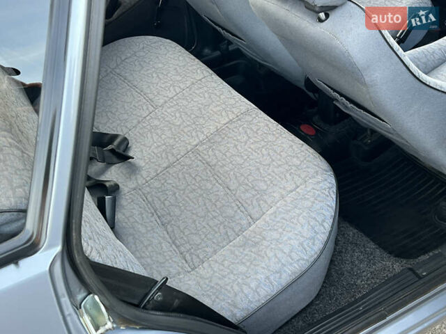 Серый ВАЗ 21099, объемом двигателя 1.6 л и пробегом 41 тыс. км за 4850 $, фото 3 на Automoto.ua