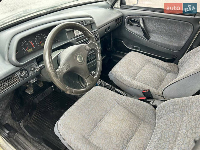 Серый ВАЗ 21099, объемом двигателя 1.6 л и пробегом 200 тыс. км за 2100 $, фото 14 на Automoto.ua