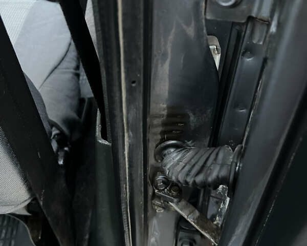 Серый ВАЗ 21099, объемом двигателя 1.6 л и пробегом 211 тыс. км за 2300 $, фото 25 на Automoto.ua