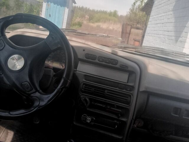 Сірий ВАЗ 21099, об'ємом двигуна 1.6 л та пробігом 163 тис. км за 511 $, фото 10 на Automoto.ua