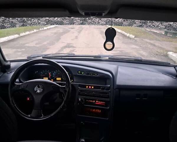 Сірий ВАЗ 21099, об'ємом двигуна 1.6 л та пробігом 192 тис. км за 1780 $, фото 10 на Automoto.ua