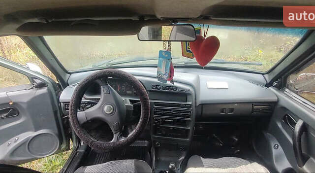 ВАЗ 21099 2008 в Гостомель на Automoto.ua Серый ВАЗ 21099, объемом двигателя 1.6 л и пробегом 170 тыс. км за 1700 $, фото 16 на Automoto.ua