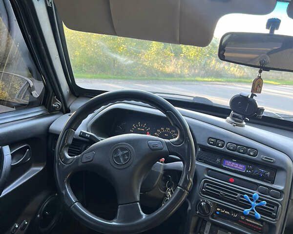 Сірий ВАЗ 21099, об'ємом двигуна 1.6 л та пробігом 160 тис. км за 1350 $, фото 11 на Automoto.ua