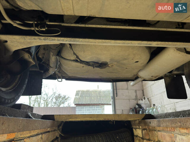 Серый ВАЗ 21099, объемом двигателя 1.6 л и пробегом 169 тыс. км за 2500 $, фото 13 на Automoto.ua