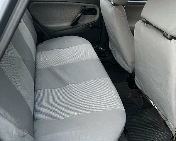 Серый ВАЗ 21099, объемом двигателя 1.6 л и пробегом 211 тыс. км за 2300 $, фото 21 на Automoto.ua