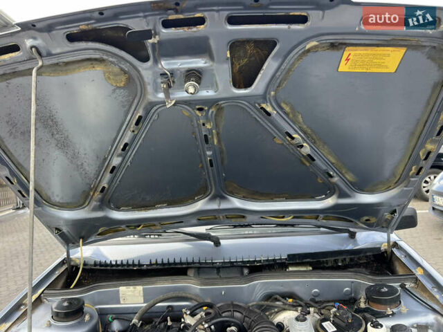 Серый ВАЗ 21099, объемом двигателя 1.6 л и пробегом 41 тыс. км за 4850 $, фото 51 на Automoto.ua